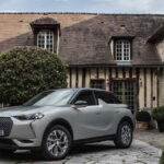 DS 3 CROSSBACK E-TENSE_Comfort e dinamismo full electric_1_1