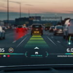 Huawei, presentato il sistema AR-HUD per una nuova esperienza di guida