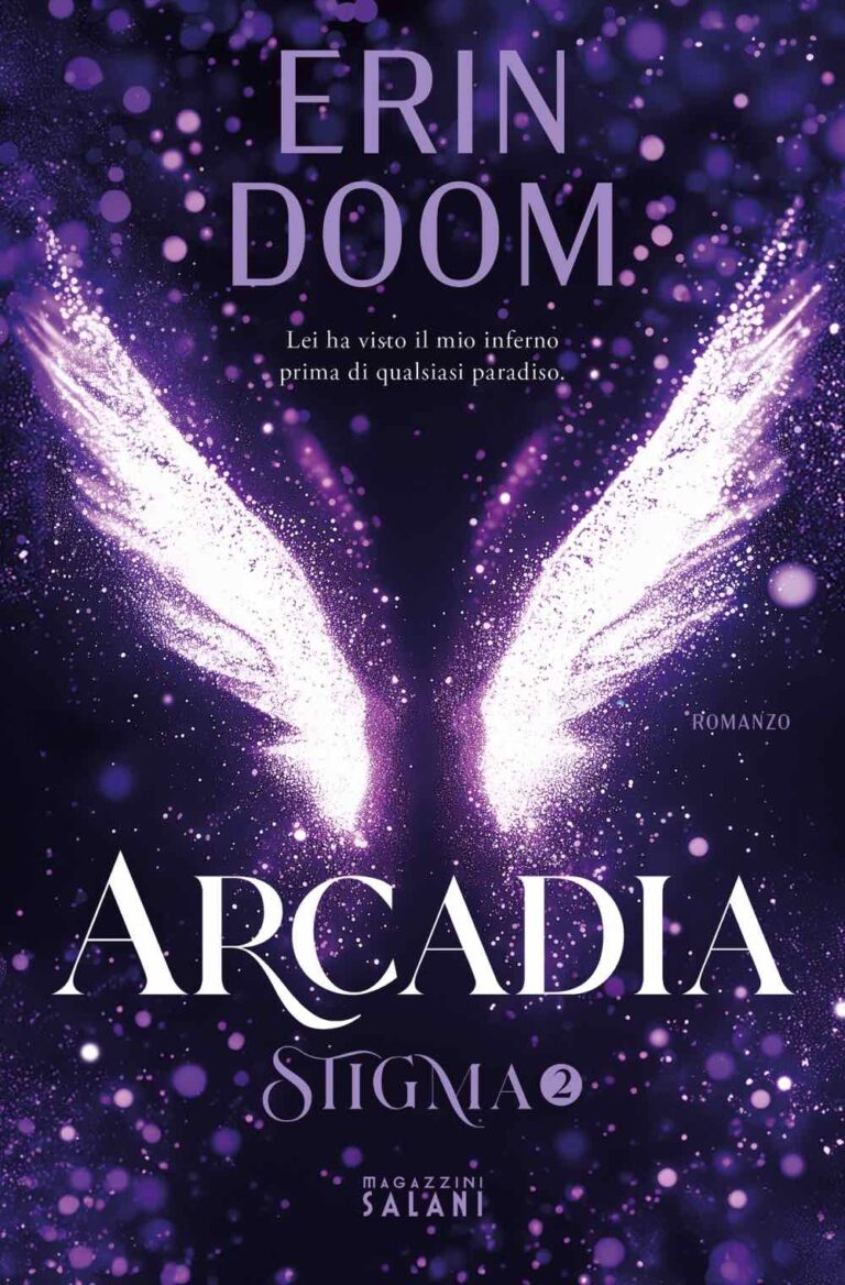 Erin Doom il finale di Stigma