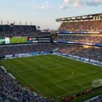 Philadelphia, Premier League Summer Series 2023 - Photo by PHLCVB