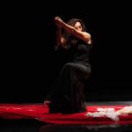Feuei Tola spettacolo teatrale