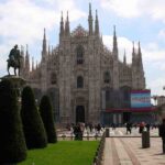 eventi Milano aprile 2025