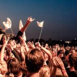 festival musicali aprile