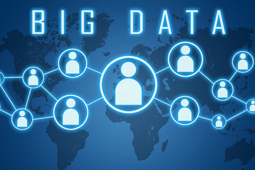 big data