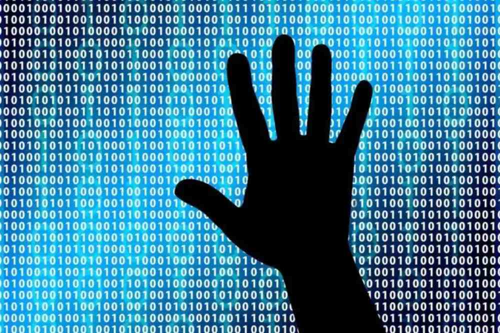 cyber security
