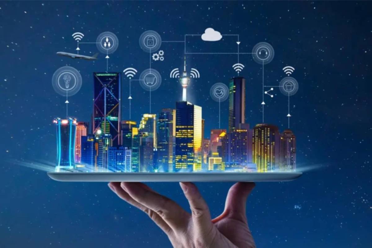 smart city
