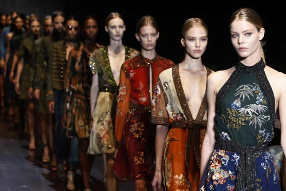 Milano Fashion Week 2025