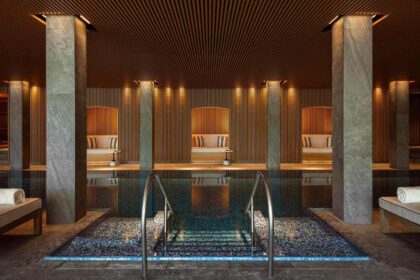 migliori spa Italia