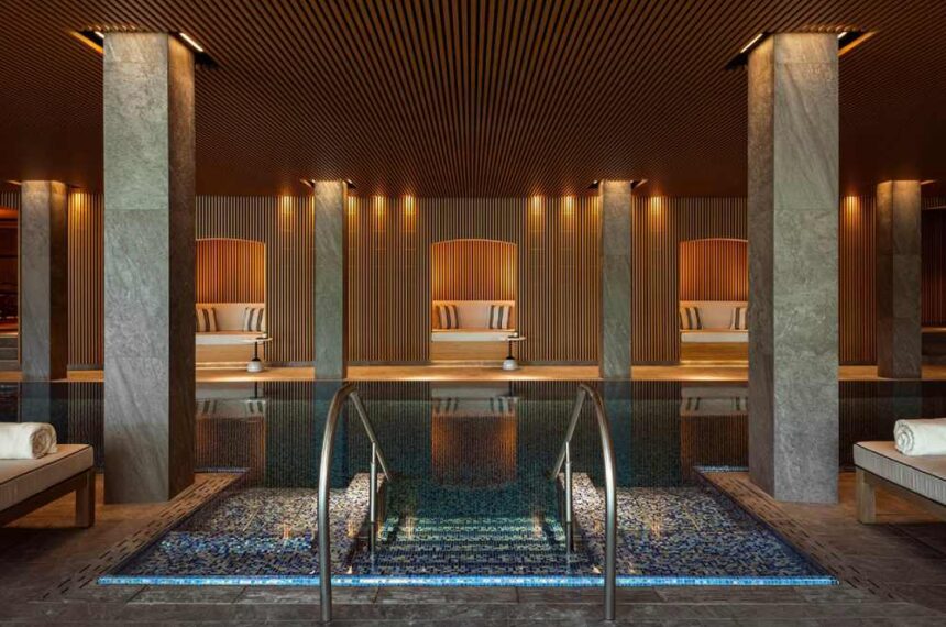 migliori spa Italia
