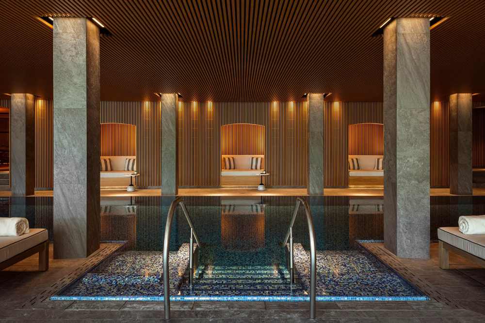 migliori spa Italia