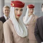 Emirates open day Milano