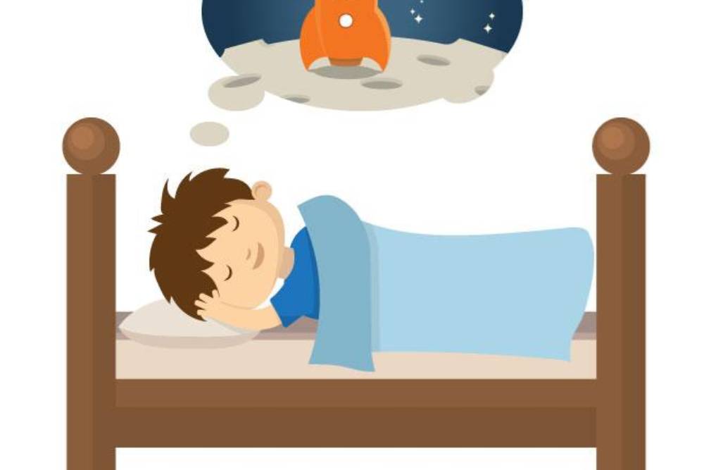 come dormire meglio la notte