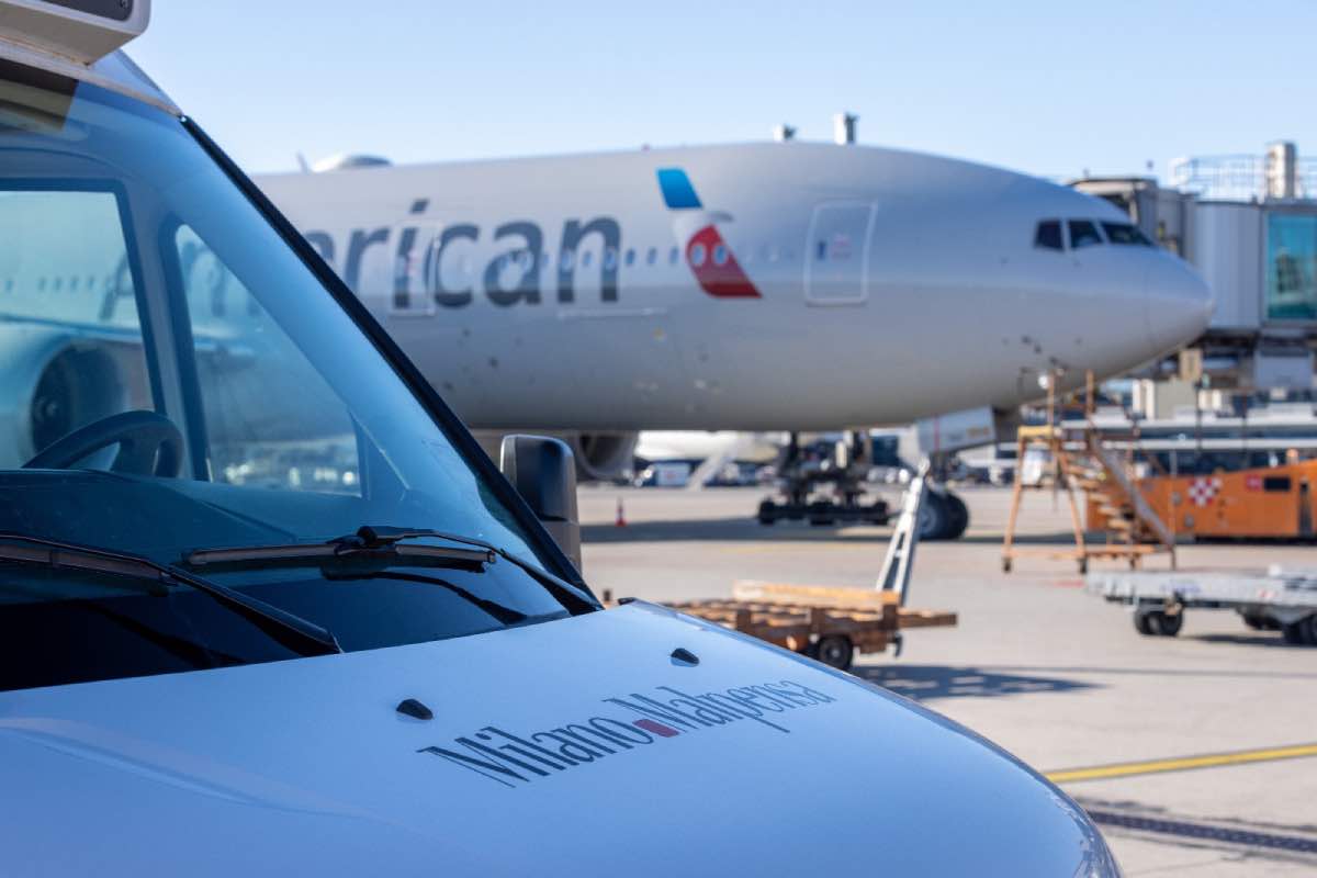 volo diretto Milano Miami