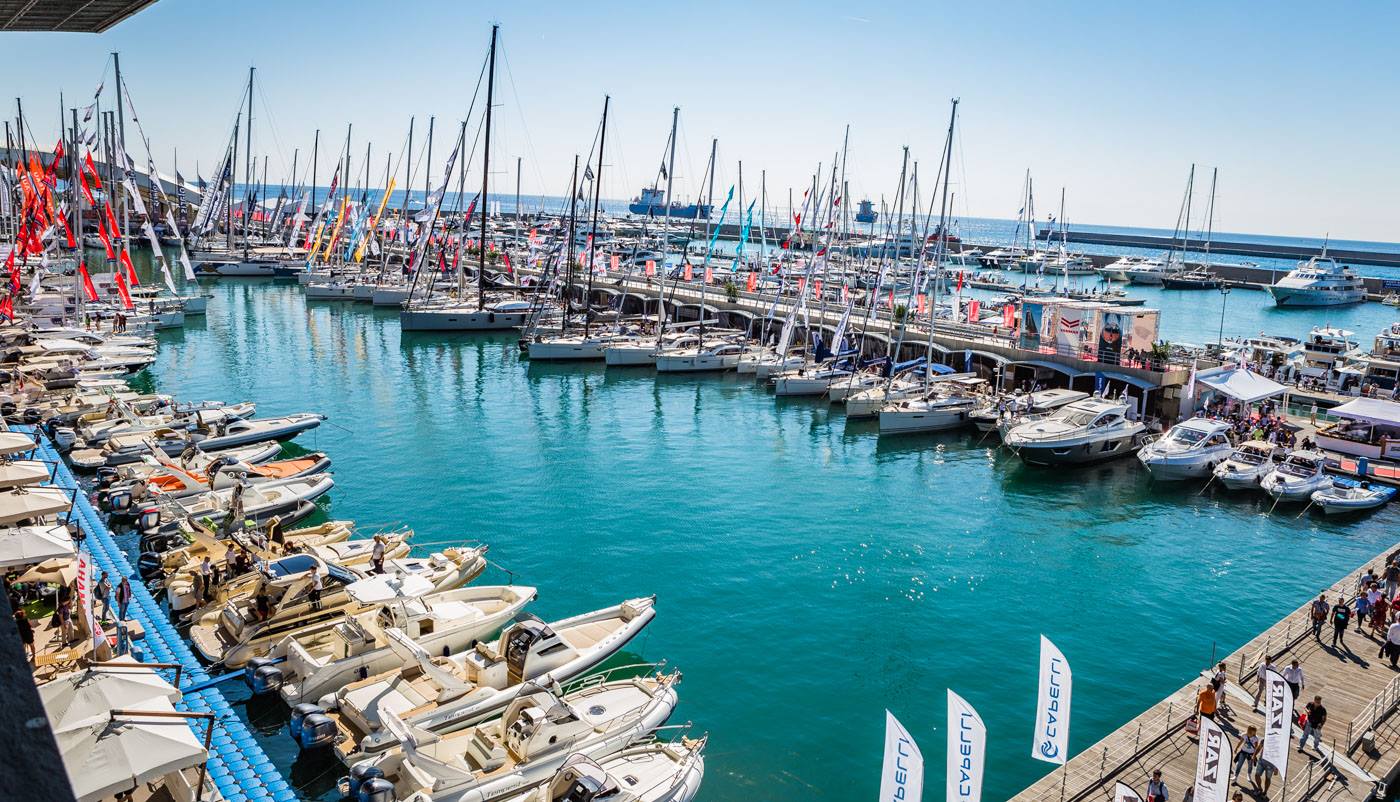 Salone Nautico di Genova 2024