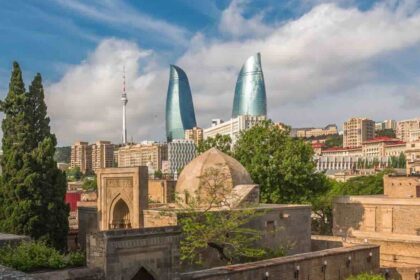 Azerbaigian