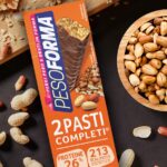 Barretta 2Pasti Peanut Butter Pesoforma