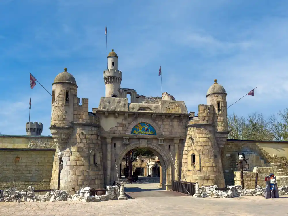 Mirabilandia