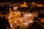 Natale in Estonia a Tallin