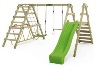 Altalena da giardino