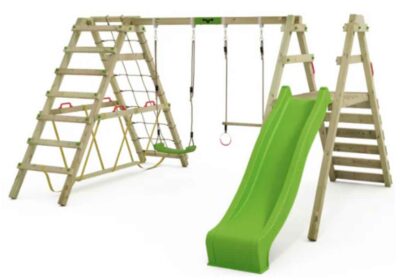 Altalena da giardino