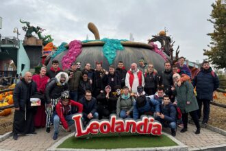 Leolandia