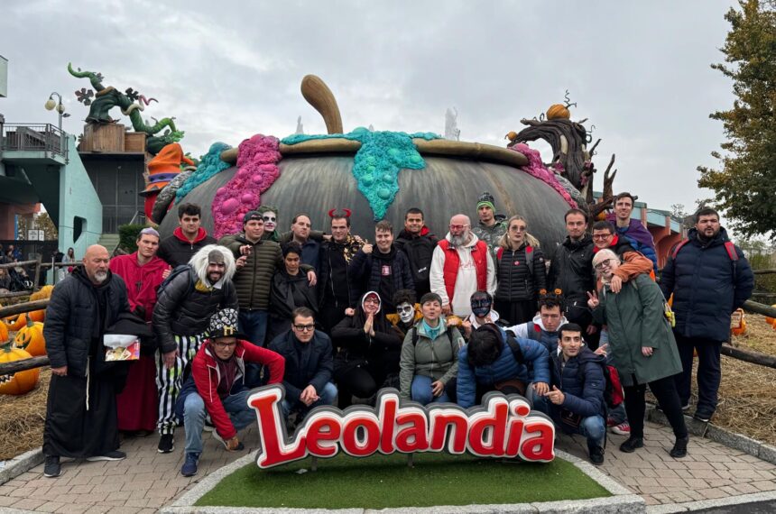 Leolandia