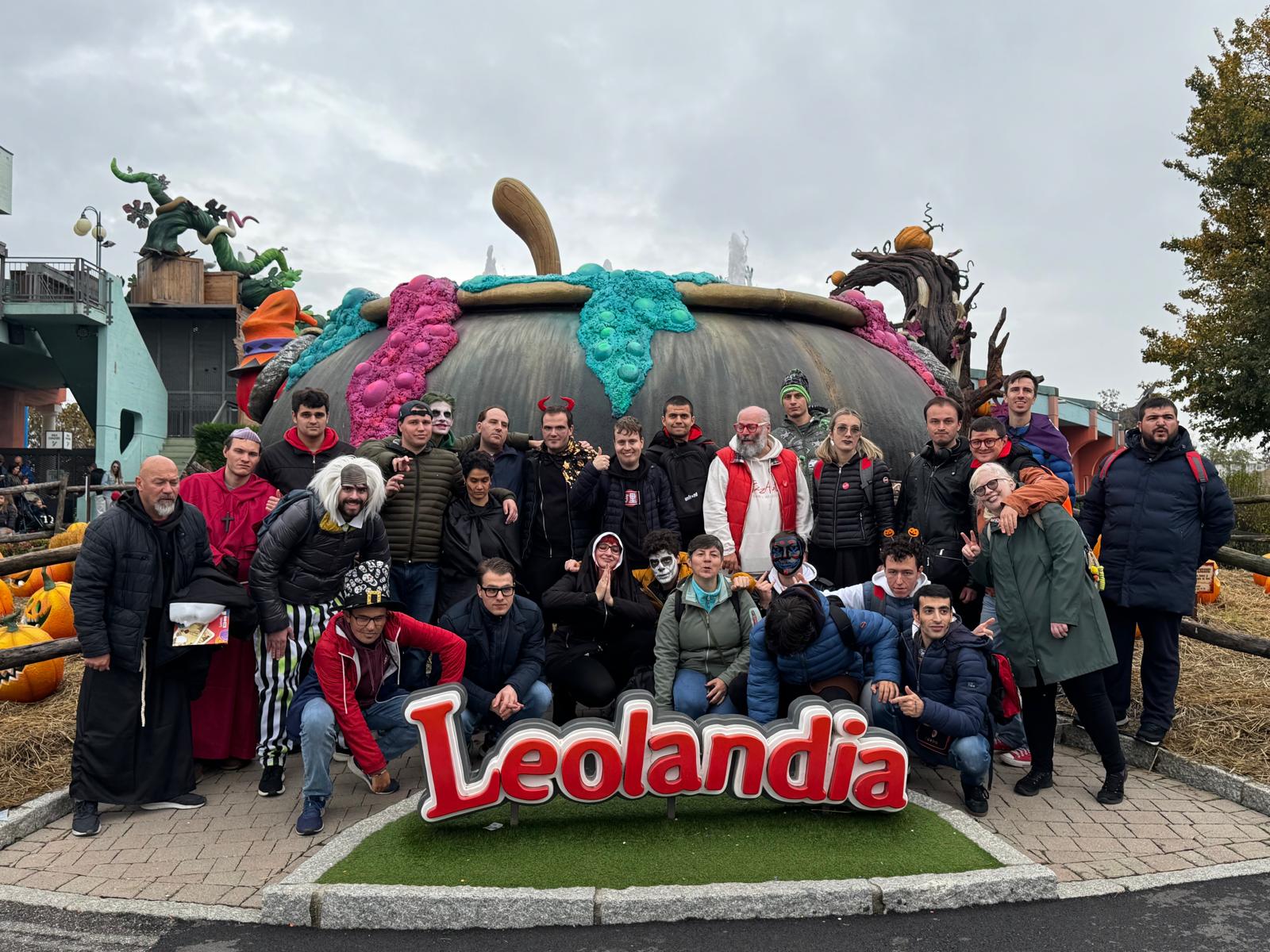 Leolandia