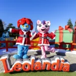 Leolandia