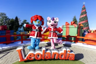 Leolandia
