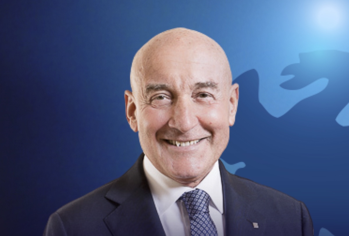 SIMONPAOLO BUONGIARDINO