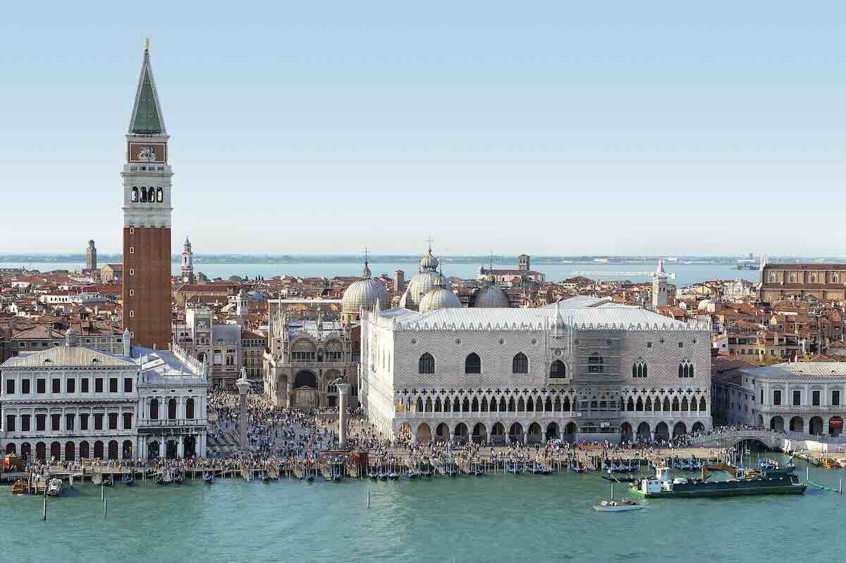 Venezia