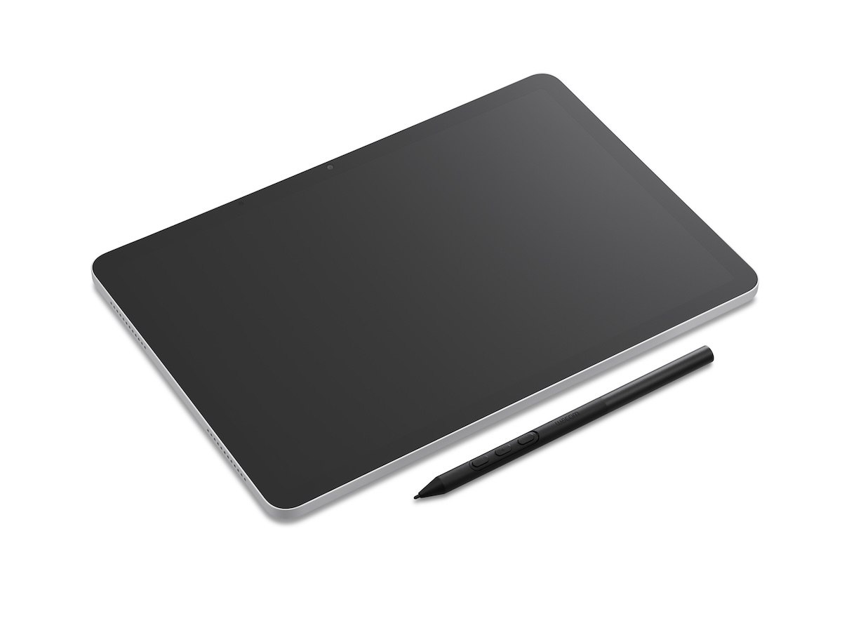 Wacom MovinkPad 11