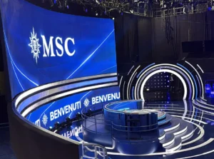 MSC, svelate a Cologno Monzese le novità per il 2026 e per un grande futuro fino al 2035