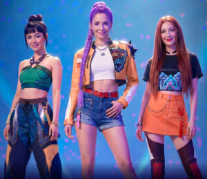 K-Pop, il fenomeno mondiale sbarca a Leolandia per il… K-arnevale