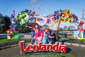 Leolandia, gran successo del Carnevale dedicato al K-pop nel weekend di debutto