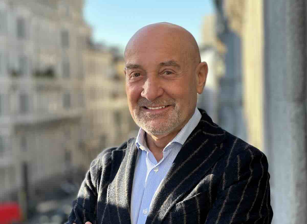 Simonpaolo Buongiardino