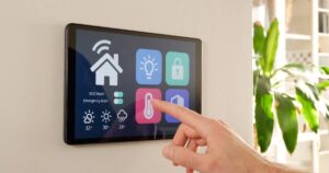 Casa smart: le tecnologie che riducono i consumi energetici