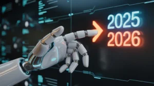 Intelligenza artificiale applicazioni 2026: come l’AI sta trasformando economia e società