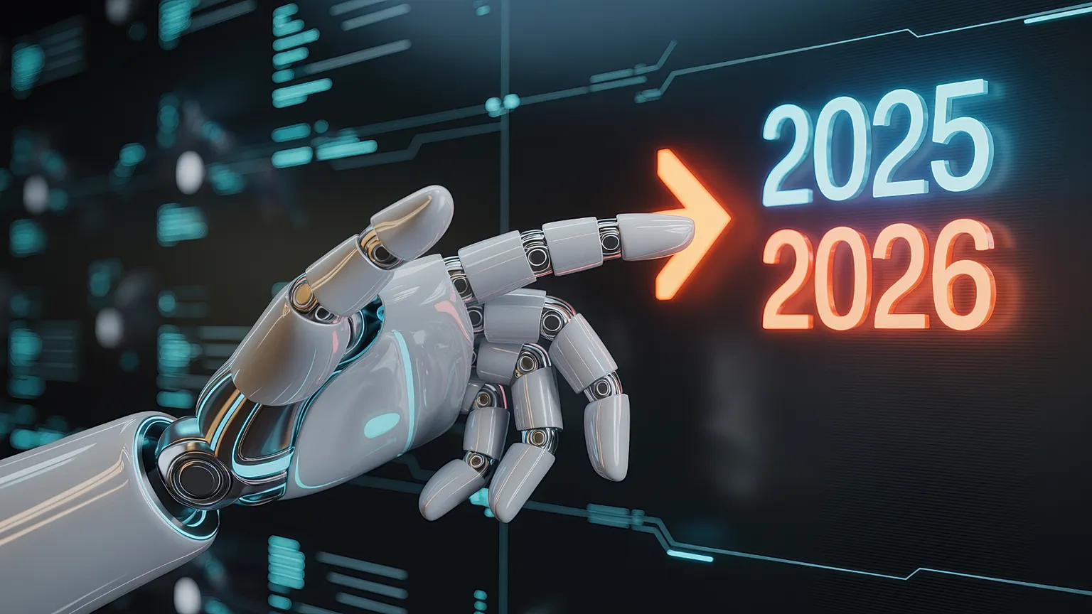 Intelligenza artificiale applicazioni 2026
