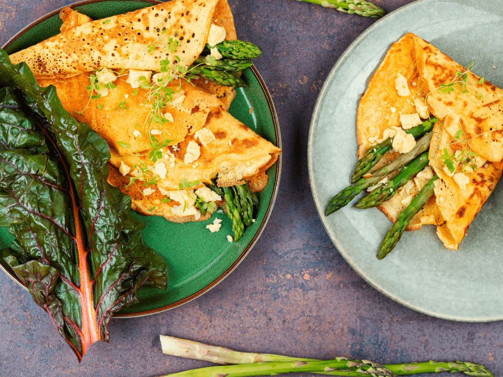 ricette primaverili marzo