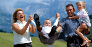 Tempo Libero in Famiglia: 5 attrazioni  dove grandi e piccoli diventano una cosa sola