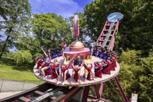 Leolandia trasforma la Pasqua in un’anteprima del 55° anniversario