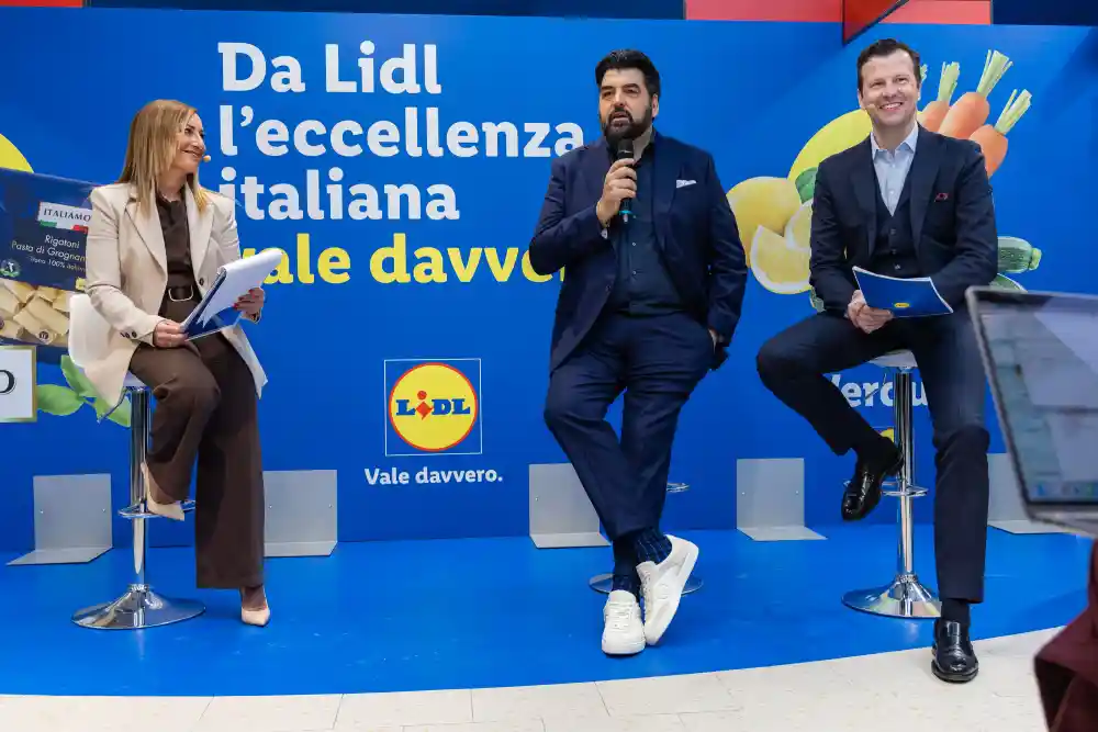Lidl