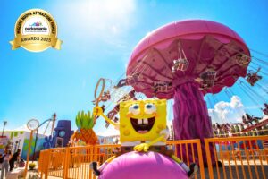 Mirabilandia, conto alla rovescia per l’inizio della nuova stagione 2026: le novità