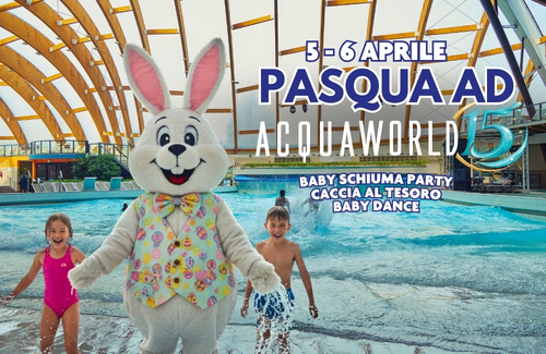 Acquaworld