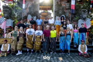 Pechino Express subito da record con la puntata più vista di sempre su Sky