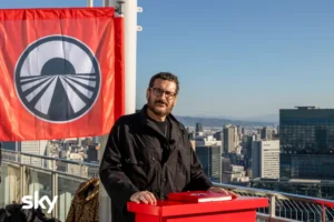 Pechino Express, nuova stagione su Sky e Now in Estremo Oriente