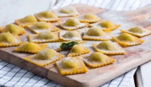 Ravioli Day 2026, celebrazione di un piatto identitario