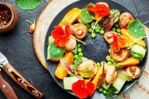 Cucina italiana stagionale: il valore dei prodotti di stagione