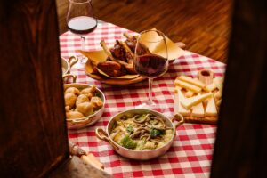 Seregno: quattro ristoranti e un’unica visione. Un viaggio gastronomico con Whim Group